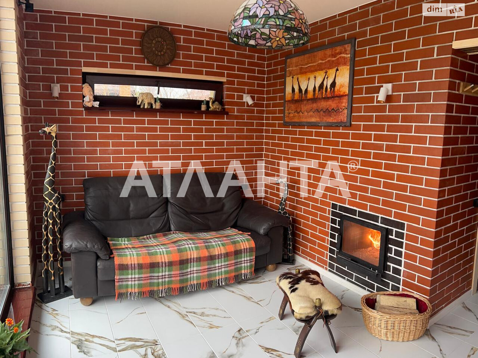 двухэтажный дом, 177 кв. м, кирпич. Продажа в Рудно фото 1 двухэтажный дом, 177 кв. м, кирпич. Продажа в Рудно фото 1