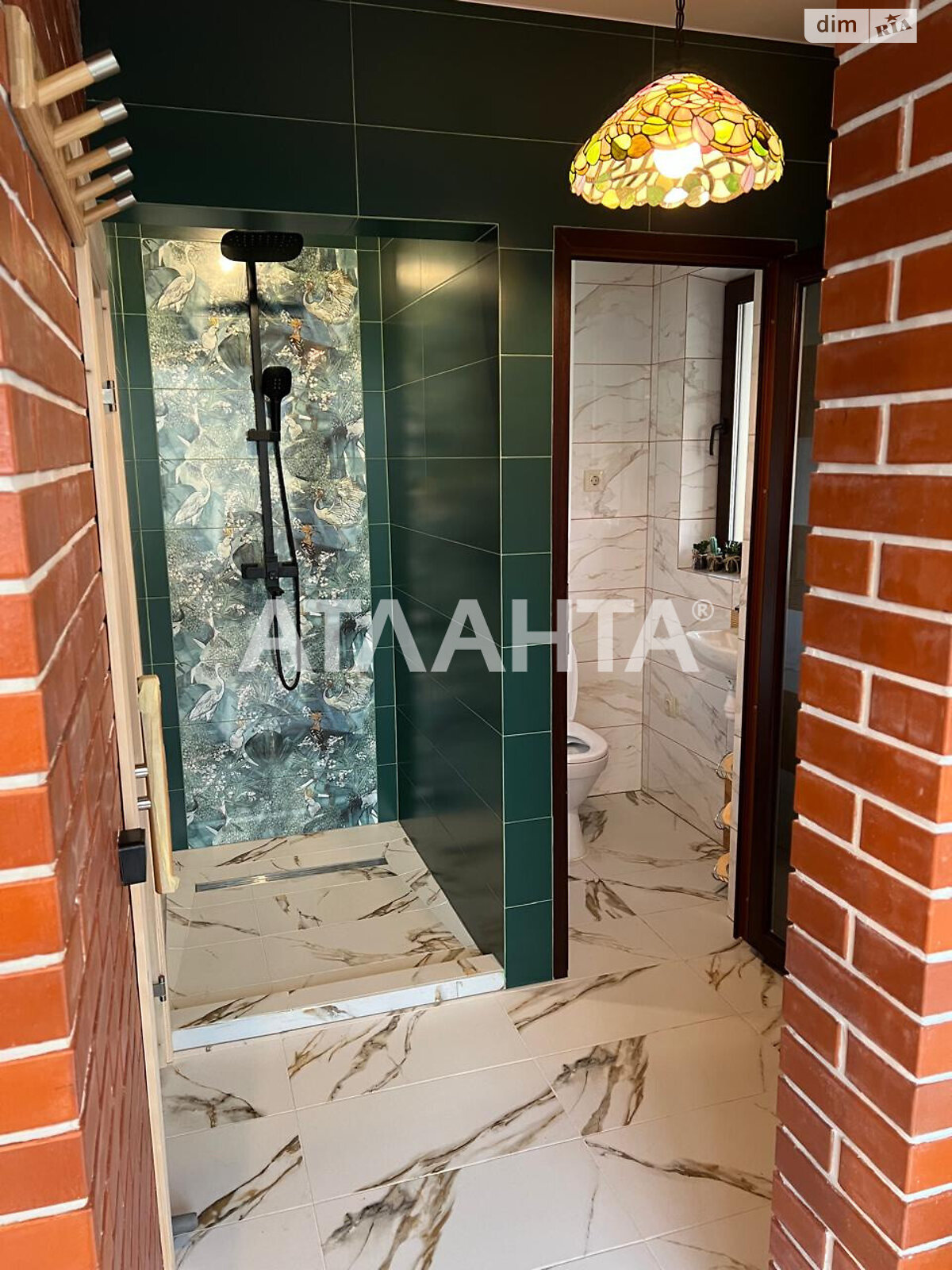 двухэтажный дом, 177 кв. м, кирпич. Продажа в Рудно фото 1 двухэтажный дом, 177 кв. м, кирпич. Продажа в Рудно фото 1