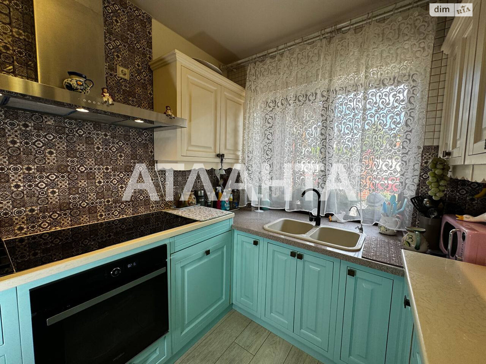 двухэтажный дом, 177 кв. м, кирпич. Продажа в Рудно фото 1 двухэтажный дом, 177 кв. м, кирпич. Продажа в Рудно фото 1