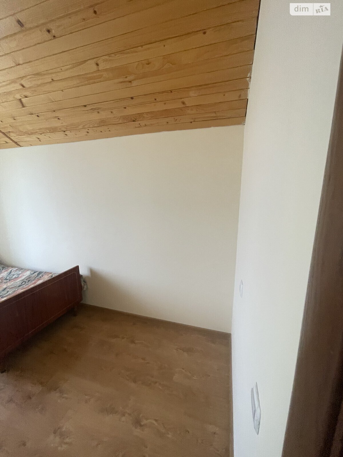 двухэтажный дом с верандой, 95 кв. м, кирпич. Продажа в Рудно фото 1 двухэтажный дом с верандой, 95 кв. м, кирпич. Продажа в Рудно фото 1