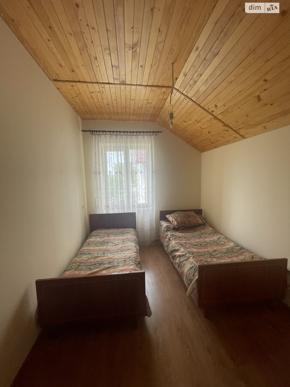 двухэтажный дом с верандой, 95 кв. м, кирпич. Продажа в Рудно фото 1 двухэтажный дом с верандой, 95 кв. м, кирпич. Продажа в Рудно фото 1