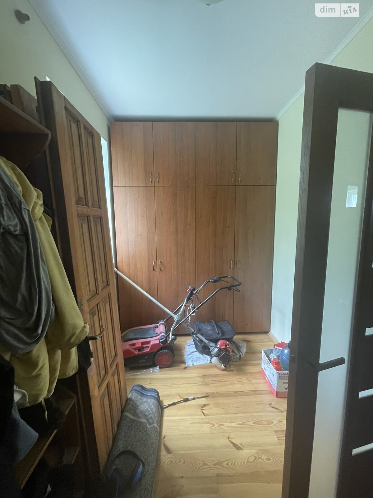 двухэтажный дом с верандой, 95 кв. м, кирпич. Продажа в Рудно фото 1 двухэтажный дом с верандой, 95 кв. м, кирпич. Продажа в Рудно фото 1