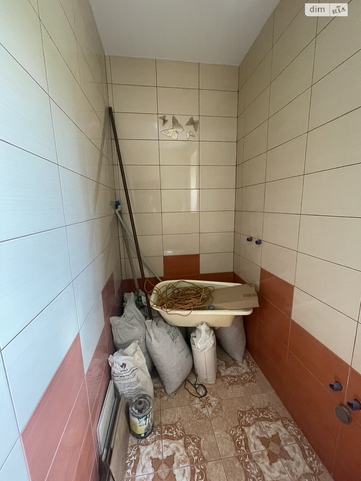 двухэтажный дом с верандой, 95 кв. м, кирпич. Продажа в Рудно фото 1 двухэтажный дом с верандой, 95 кв. м, кирпич. Продажа в Рудно фото 1