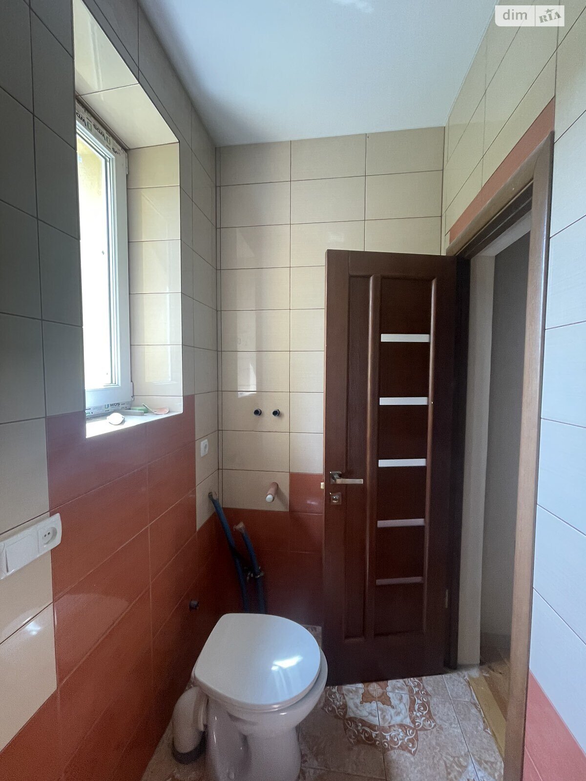 двухэтажный дом с верандой, 95 кв. м, кирпич. Продажа в Рудно фото 1 двухэтажный дом с верандой, 95 кв. м, кирпич. Продажа в Рудно фото 1
