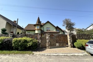 двухэтажный дом с гаражом, 240 кв. м, кирпич. Продажа в Рудно фото 2