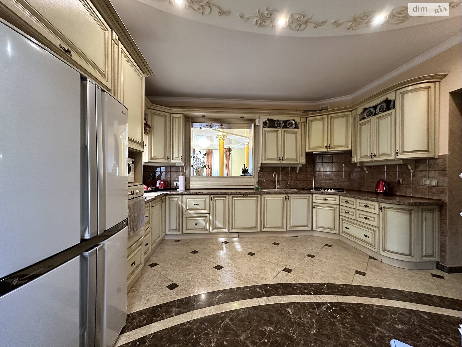 двухэтажный дом с гаражом, 240 кв. м, кирпич. Продажа в Рудно фото 1 двухэтажный дом с гаражом, 240 кв. м, кирпич. Продажа в Рудно фото 1