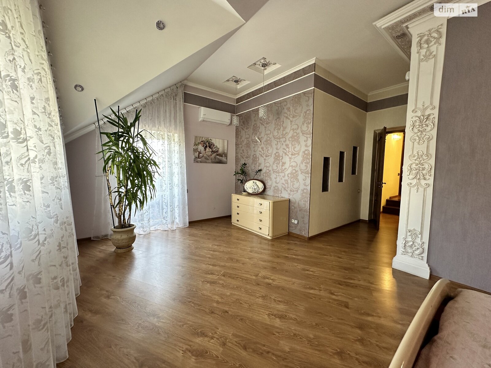 двухэтажный дом с гаражом, 240 кв. м, кирпич. Продажа в Рудно фото 1 двухэтажный дом с гаражом, 240 кв. м, кирпич. Продажа в Рудно фото 1