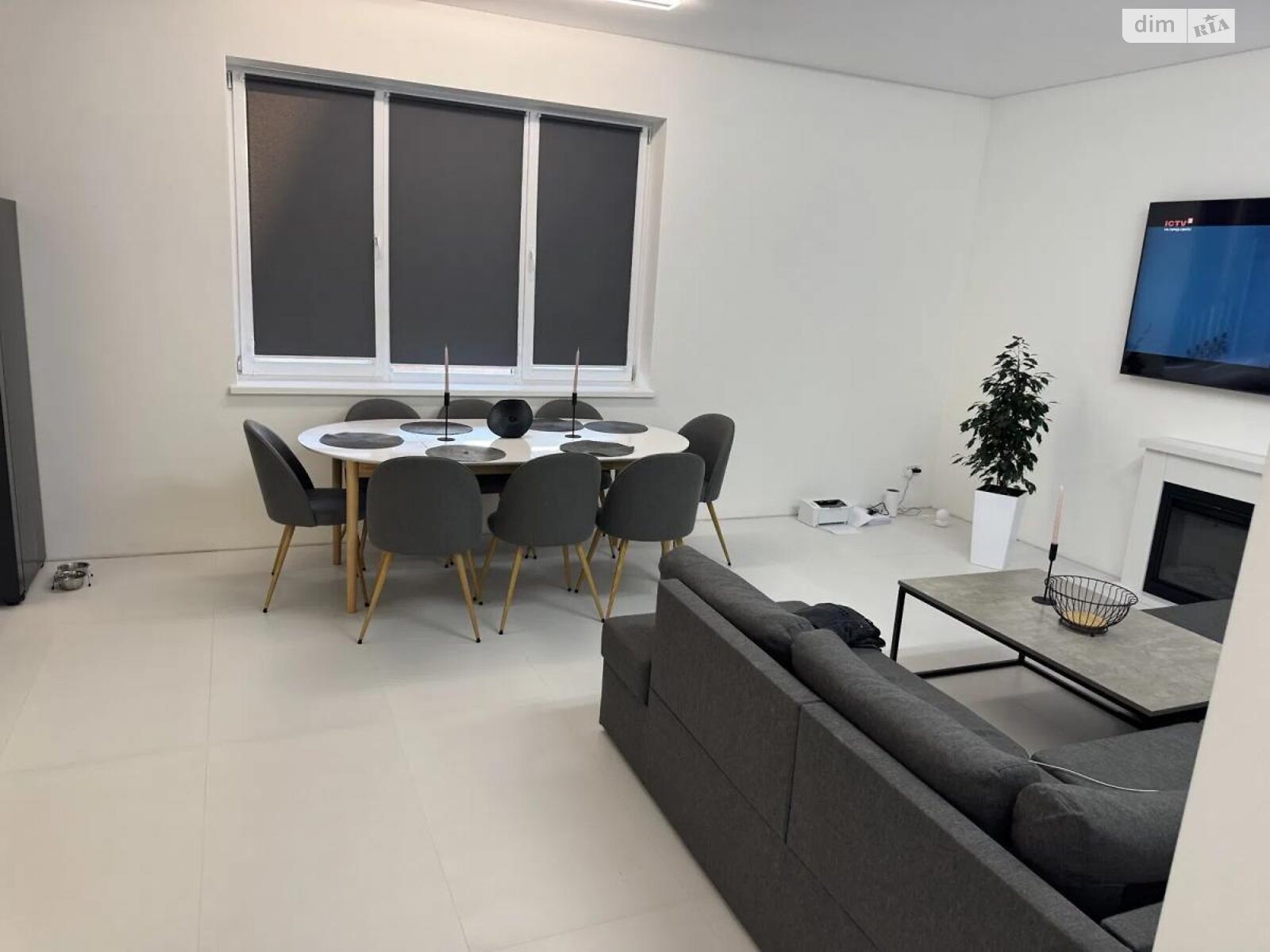 двоповерховий будинок з гаражем, 266.4 кв. м, цегла. Продаж у Рудному фото 1 двоповерховий будинок з гаражем, 266.4 кв. м, цегла. Продаж у Рудному фото 1