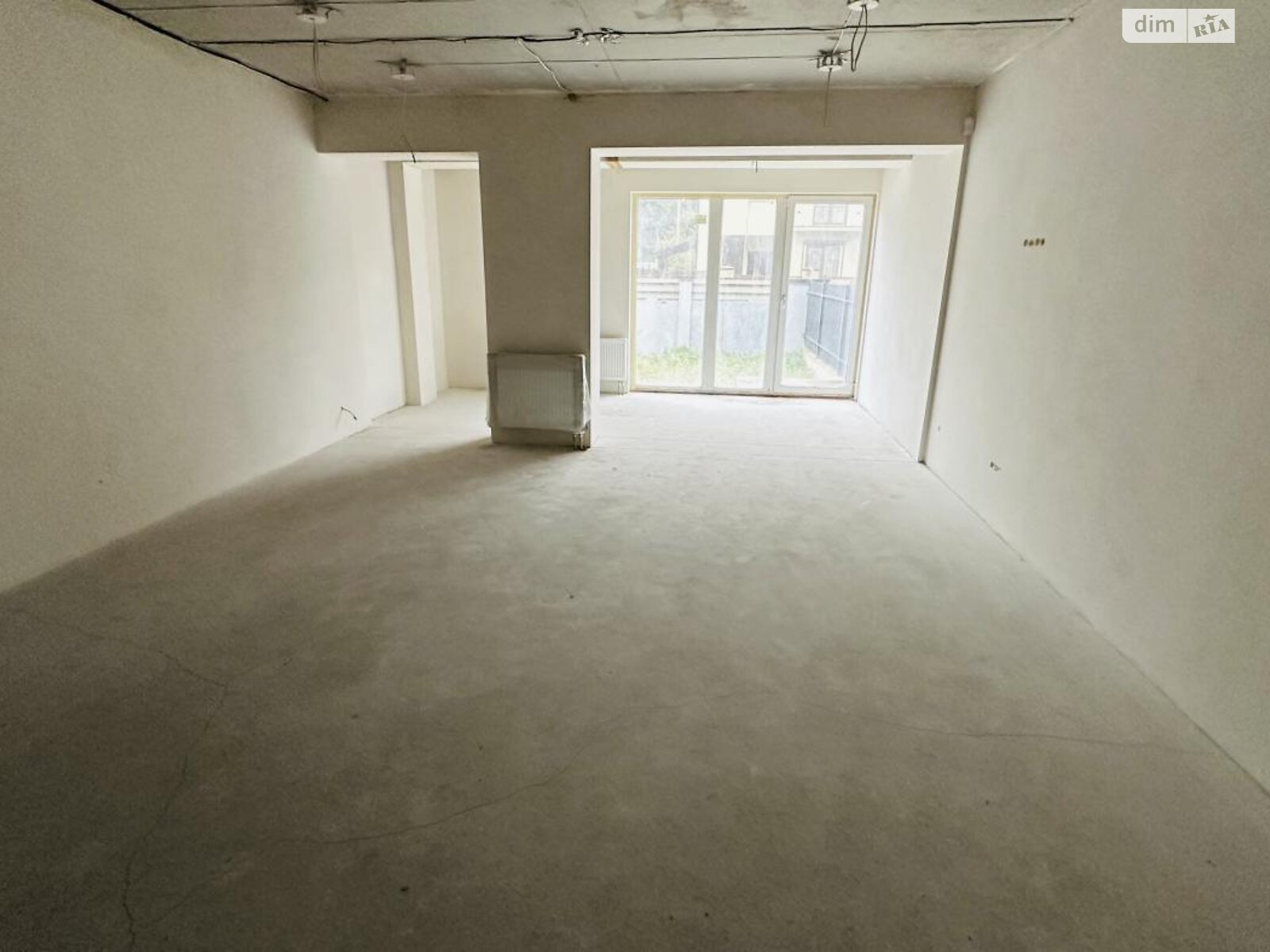 двоповерховий будинок з балконом, 138.1 кв. м, цегла. Продаж в Рудному, район Залізничний фото 1