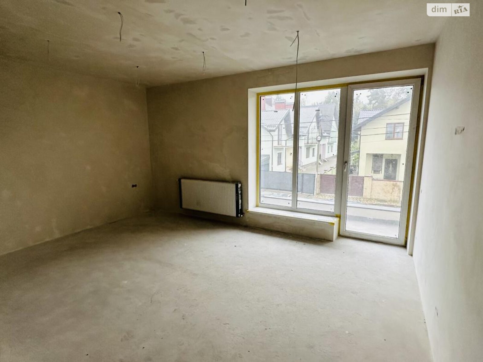 двоповерховий будинок з балконом, 138.1 кв. м, цегла. Продаж в Рудному, район Залізничний фото 1