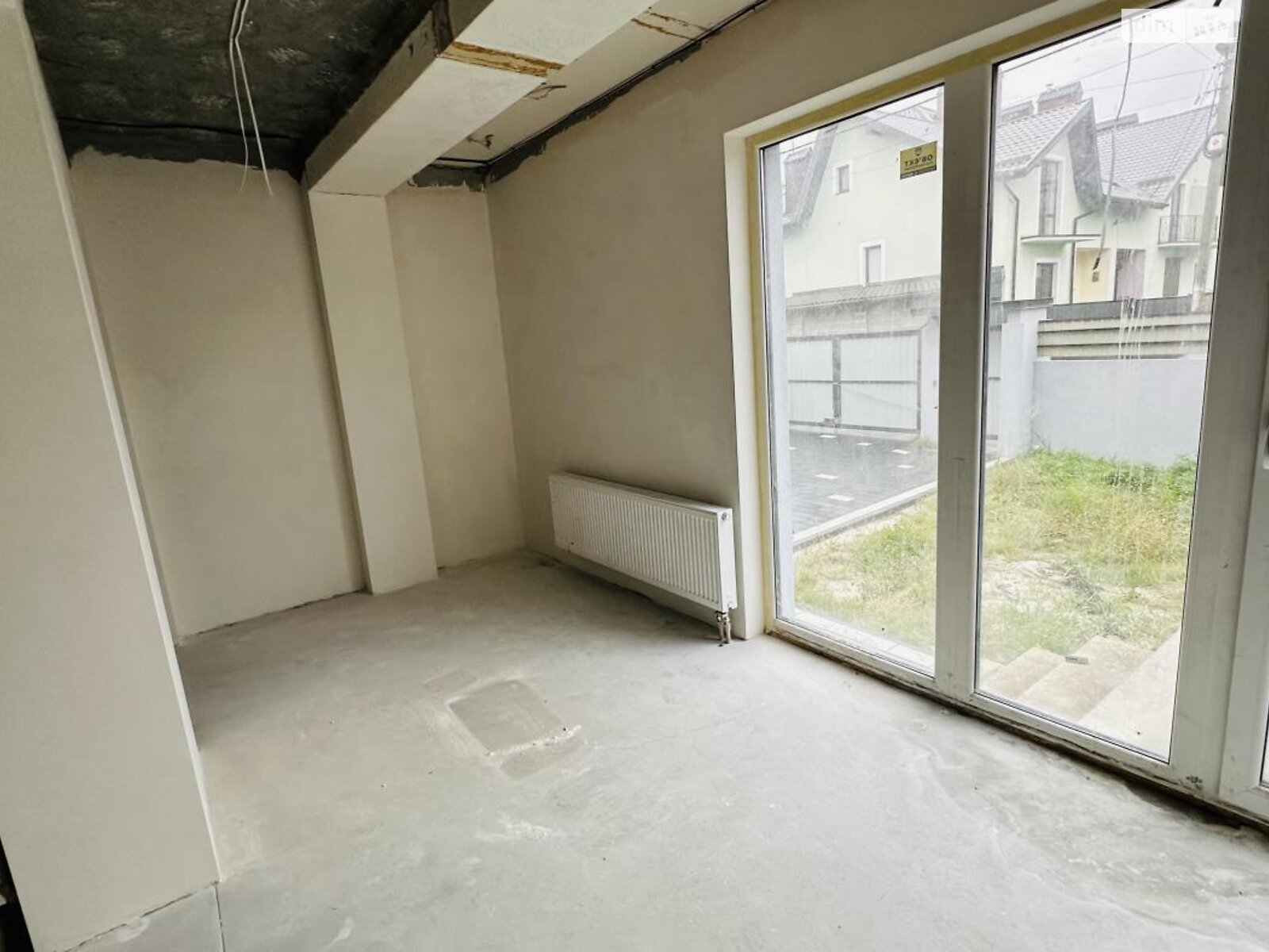 двоповерховий будинок з балконом, 138.1 кв. м, цегла. Продаж в Рудному, район Залізничний фото 1