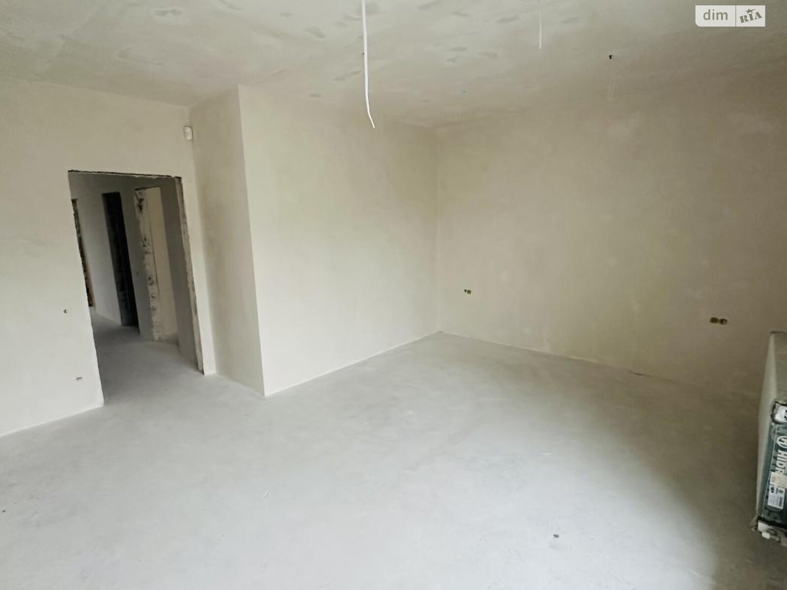 двоповерховий будинок з балконом, 138.1 кв. м, цегла. Продаж в Рудному, район Залізничний фото 1