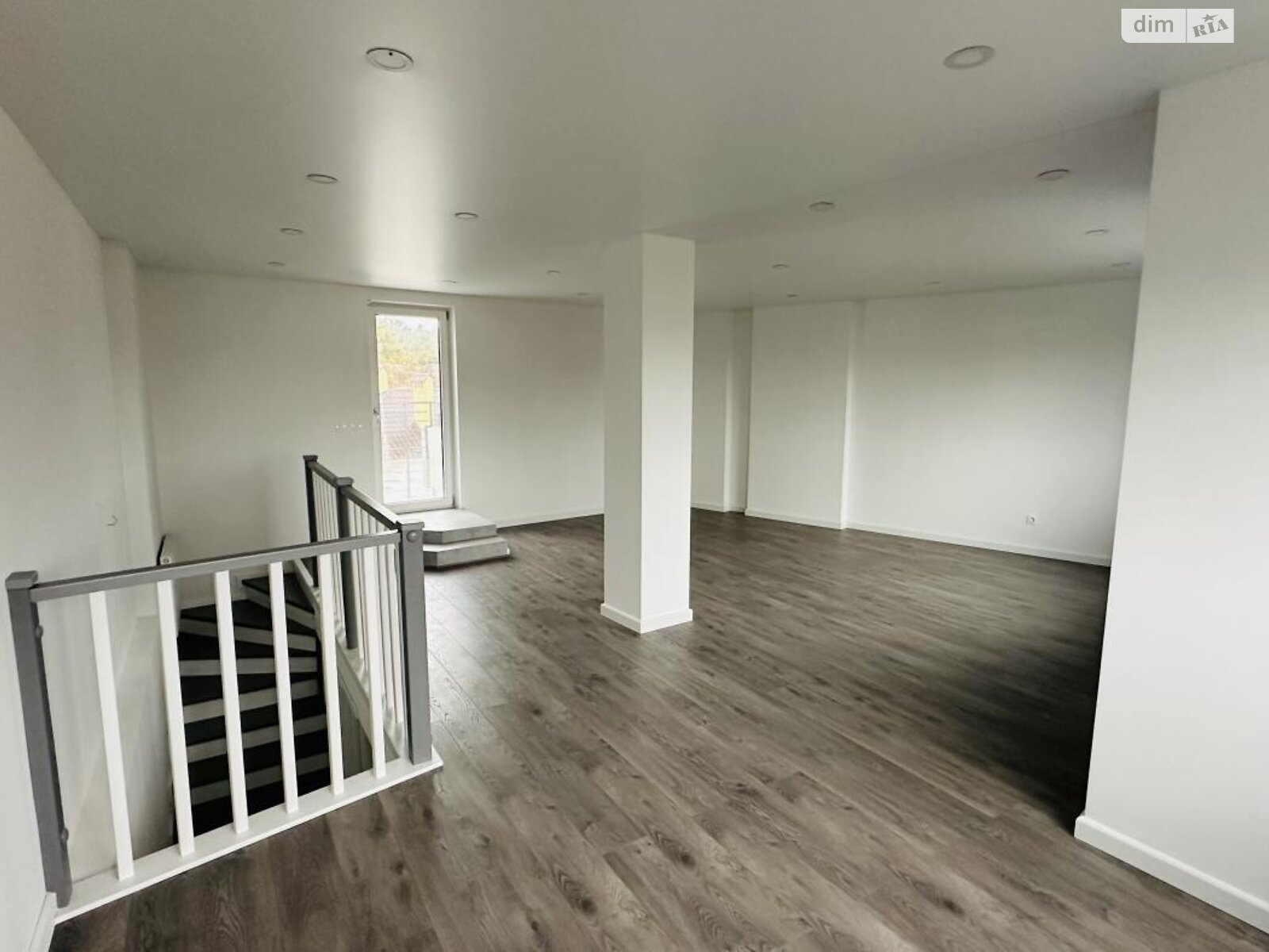 двоповерховий будинок з верандою, 116.4 кв. м, цегла. Продаж в Рудному, район Залізничний фото 1