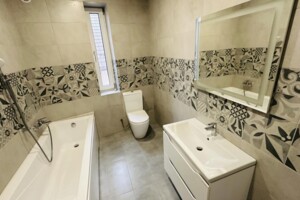 двоповерховий будинок з верандою, 116.4 кв. м, цегла. Продаж в Рудному, район Залізничний фото 2