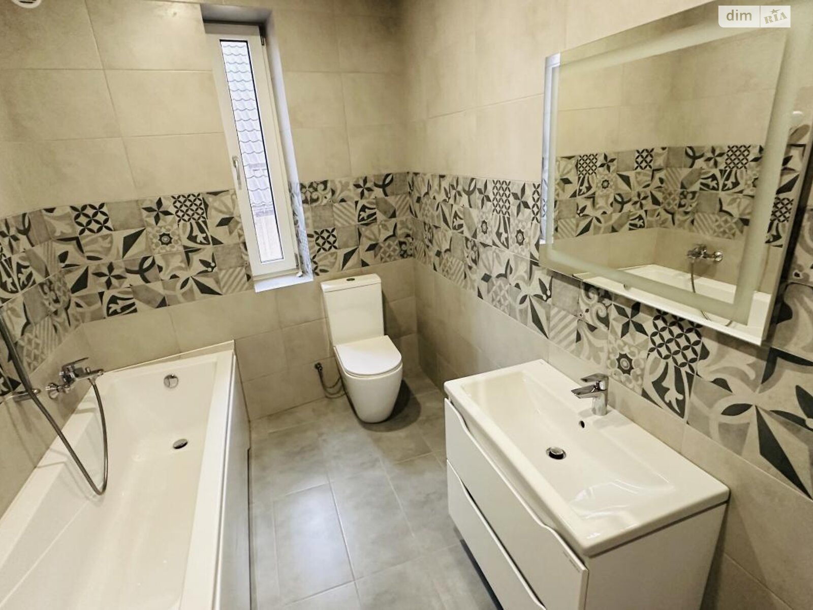 двоповерховий будинок з верандою, 116.4 кв. м, цегла. Продаж в Рудному, район Залізничний фото 1