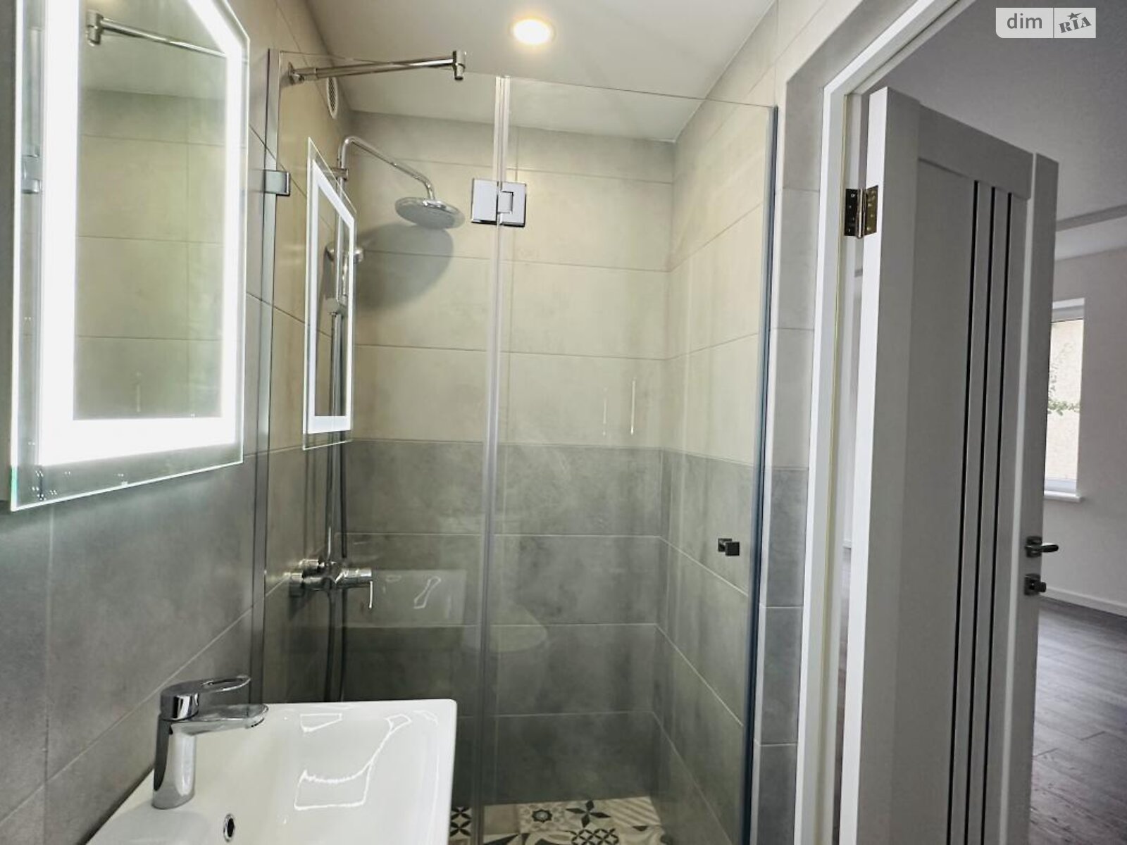 двоповерховий будинок з верандою, 116.4 кв. м, цегла. Продаж в Рудному, район Залізничний фото 1