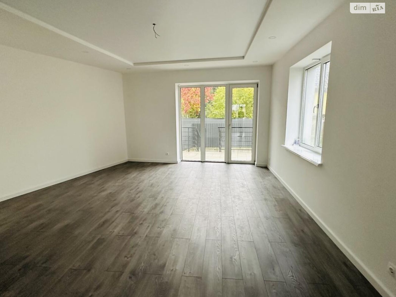 двоповерховий будинок з верандою, 116.4 кв. м, цегла. Продаж в Рудному, район Залізничний фото 1