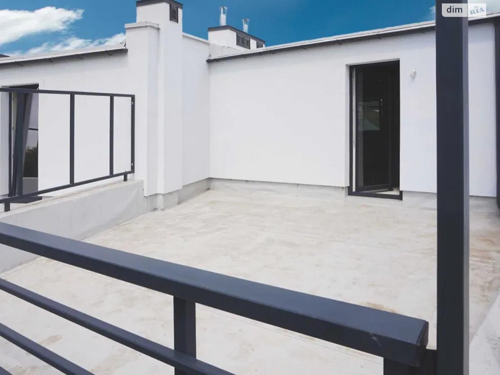 двоповерховий будинок з верандою, 116.4 кв. м, цегла. Продаж в Рудному, район Залізничний фото 1