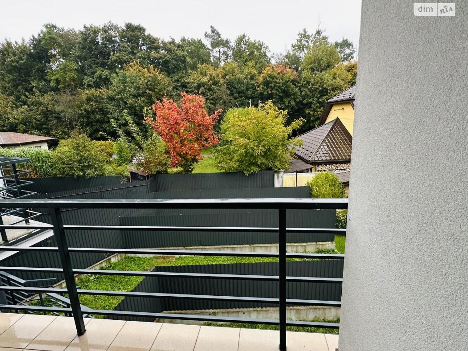 двоповерховий будинок з верандою, 116.4 кв. м, цегла. Продаж в Рудному, район Залізничний фото 1