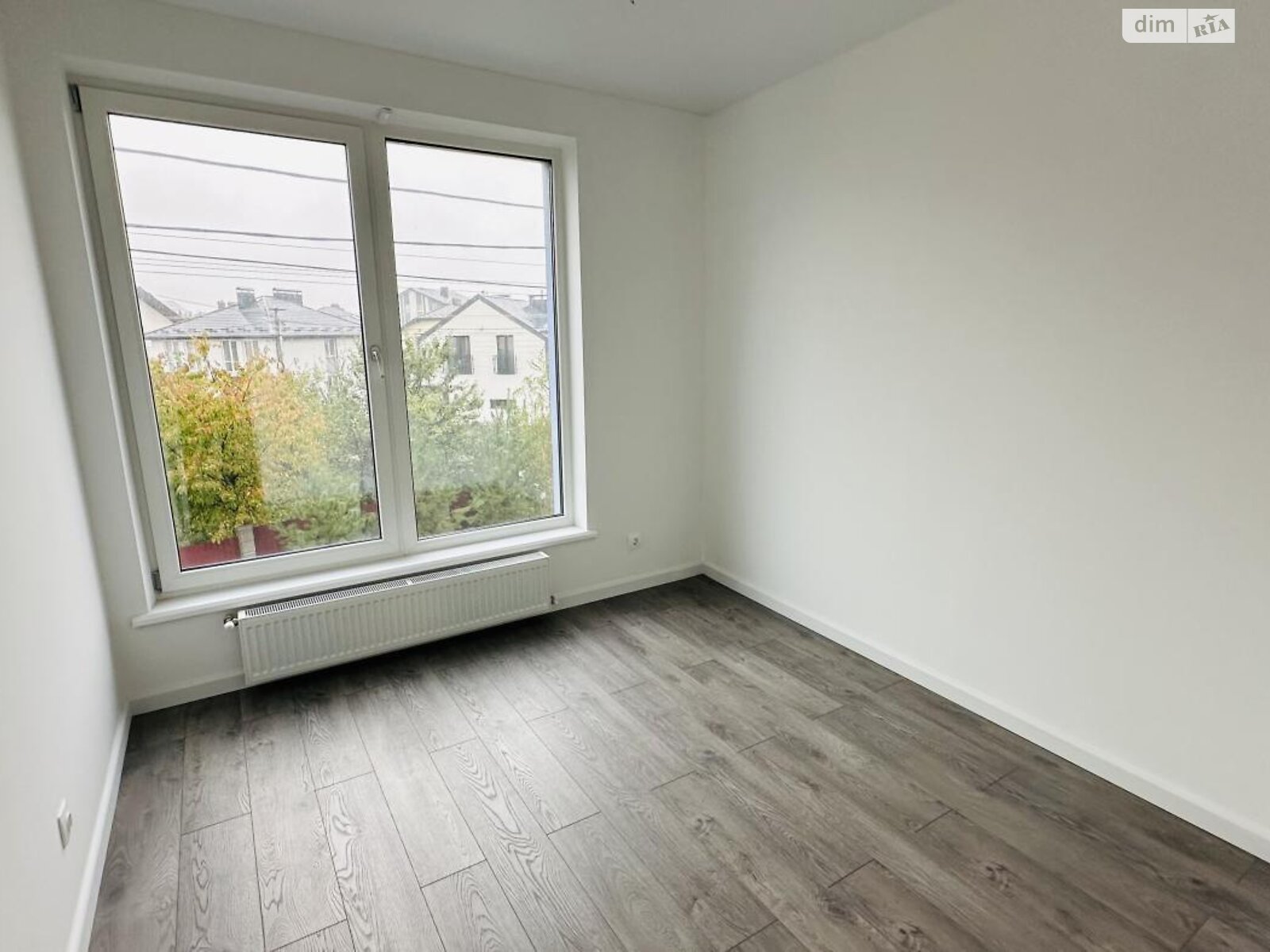 трехэтажный дом с балконом, 155 кв. м, кирпич. Продажа в Рудно район Зализнычный фото 1