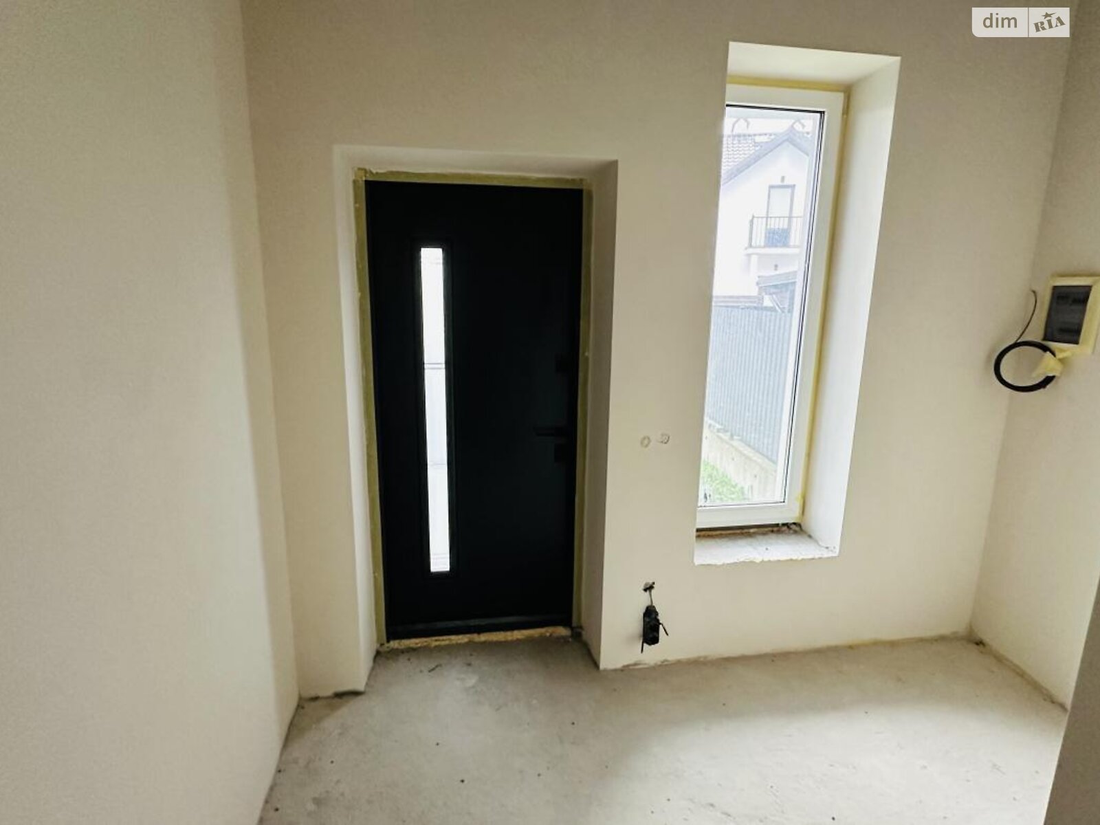 триповерховий будинок з балконом, 116.4 кв. м, цегла. Продаж в Рудному, район Залізничний фото 1