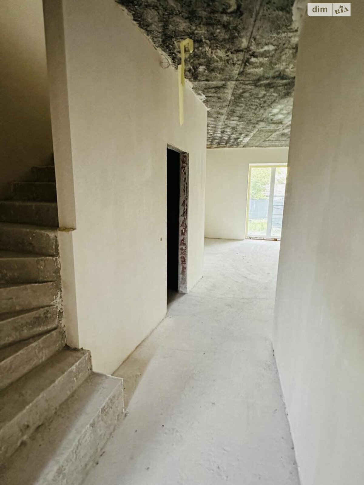 триповерховий будинок з балконом, 116.4 кв. м, цегла. Продаж в Рудному, район Залізничний фото 1