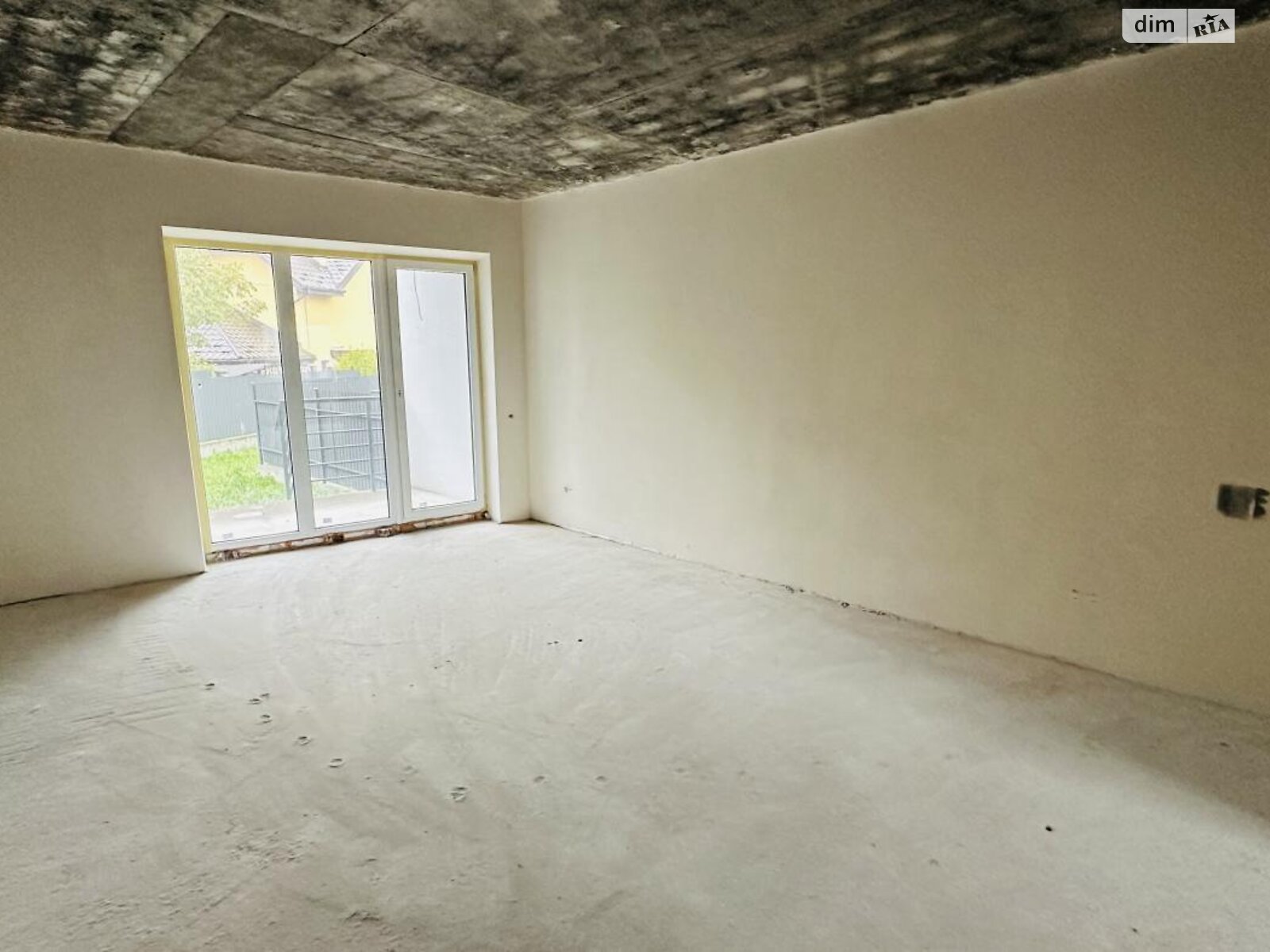 триповерховий будинок з балконом, 116.4 кв. м, цегла. Продаж в Рудному, район Залізничний фото 1