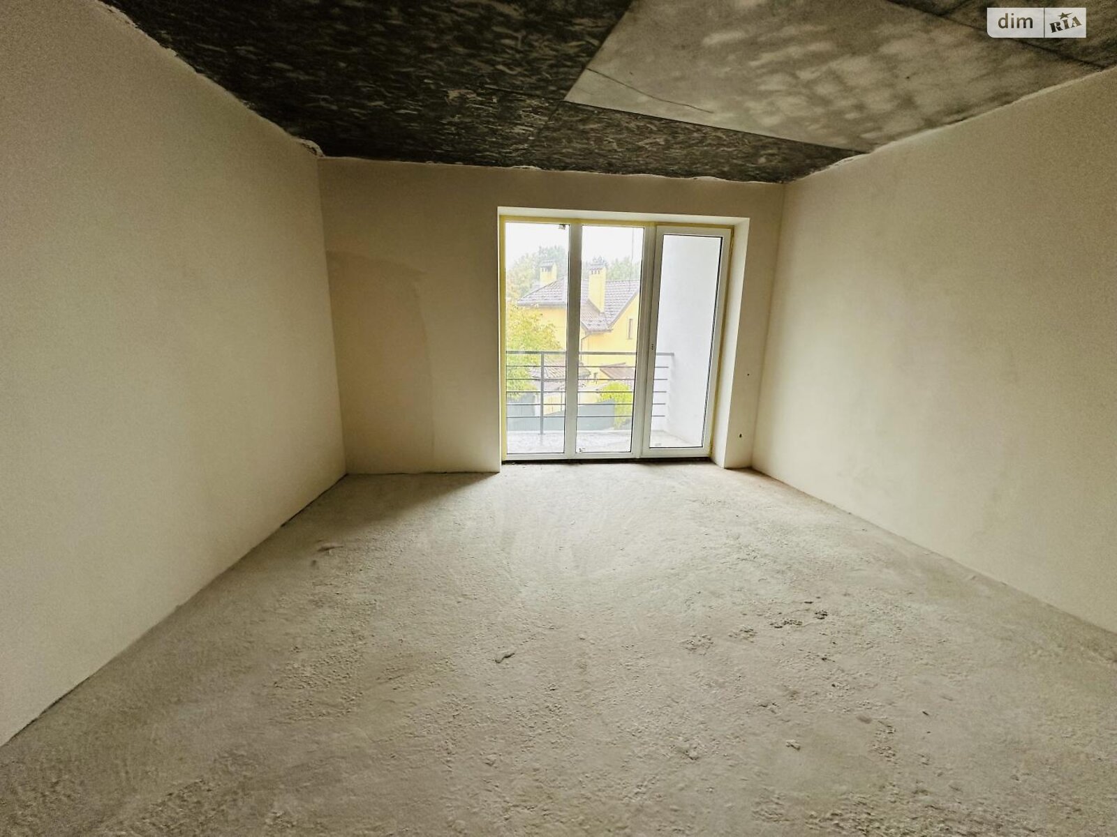 триповерховий будинок з балконом, 116.4 кв. м, цегла. Продаж в Рудному, район Залізничний фото 1