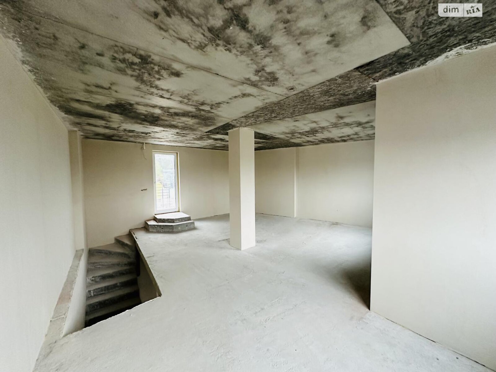 триповерховий будинок з балконом, 116.4 кв. м, цегла. Продаж в Рудному, район Залізничний фото 1