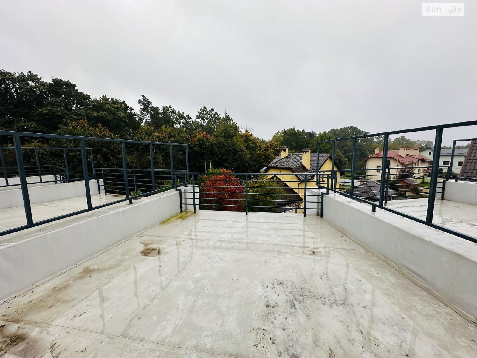 триповерховий будинок з балконом, 116.4 кв. м, цегла. Продаж в Рудному, район Залізничний фото 1