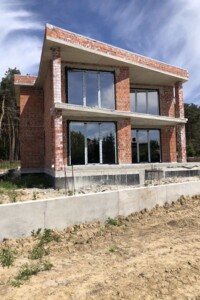 двухэтажный дом, 185 кв. м, кирпич. Продажа в Рудно район Зализнычный фото 2