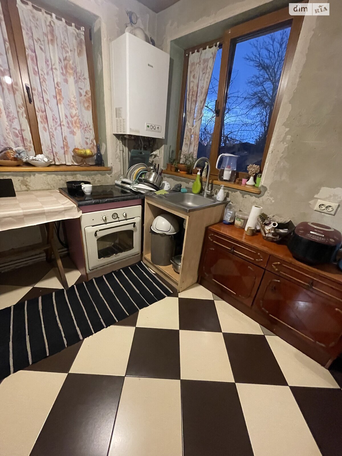 двоповерховий будинок з опаленням, 77 кв. м, цегла. Продаж в Рудному, район Залізничний фото 1 двоповерховий будинок з опаленням, 77 кв. м, цегла. Продаж в Рудному, район Залізничний фото 1