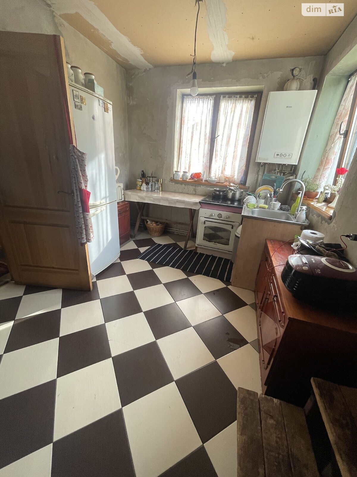 двоповерховий будинок з опаленням, 77 кв. м, цегла. Продаж в Рудному, район Залізничний фото 1 двоповерховий будинок з опаленням, 77 кв. м, цегла. Продаж в Рудному, район Залізничний фото 1