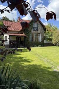 двоповерховий будинок бесідка, 305 кв. м, цегла. Продаж у Паланках фото 2