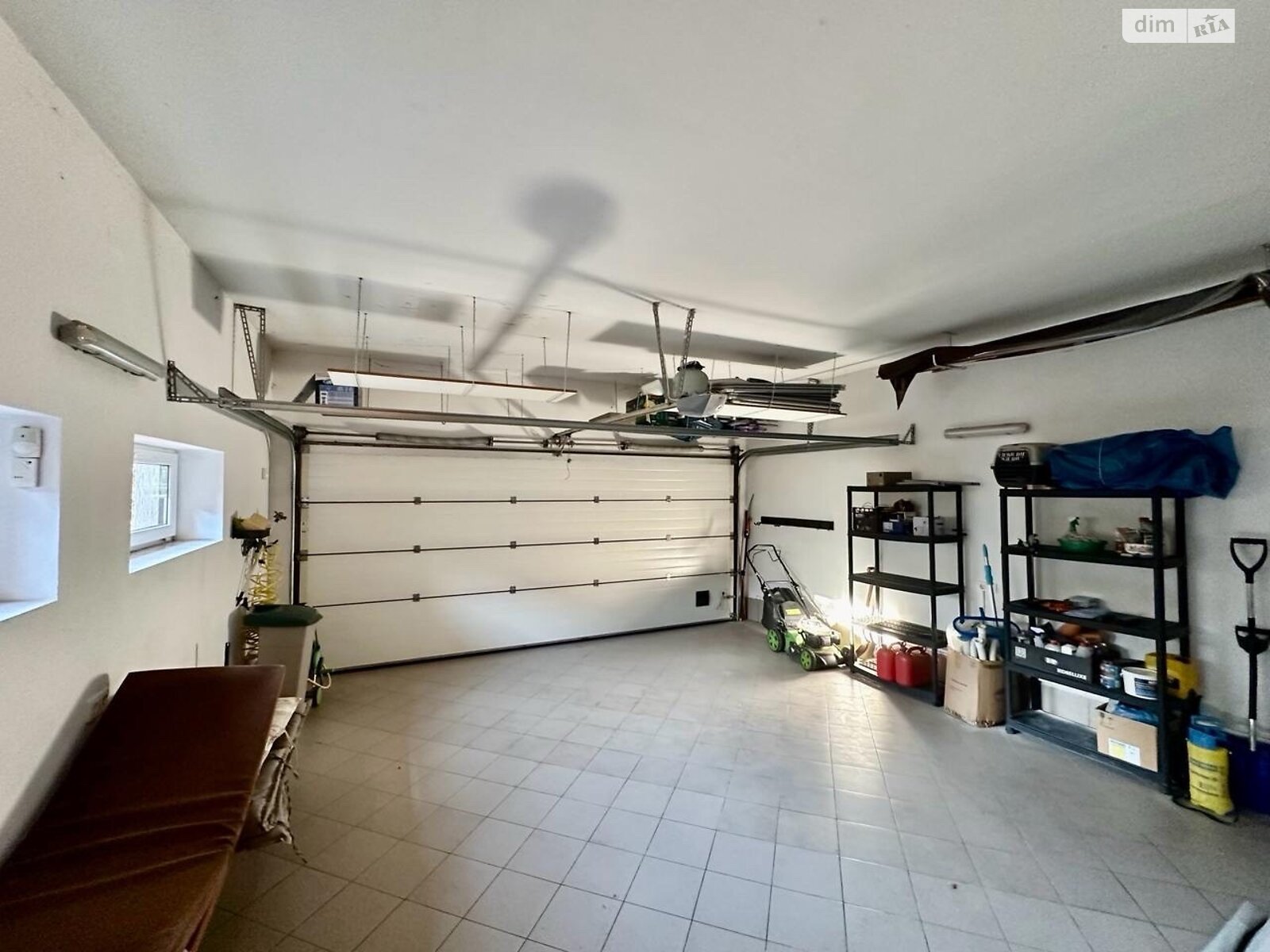 двоповерховий будинок бесідка, 305 кв. м, цегла. Продаж у Паланках фото 1