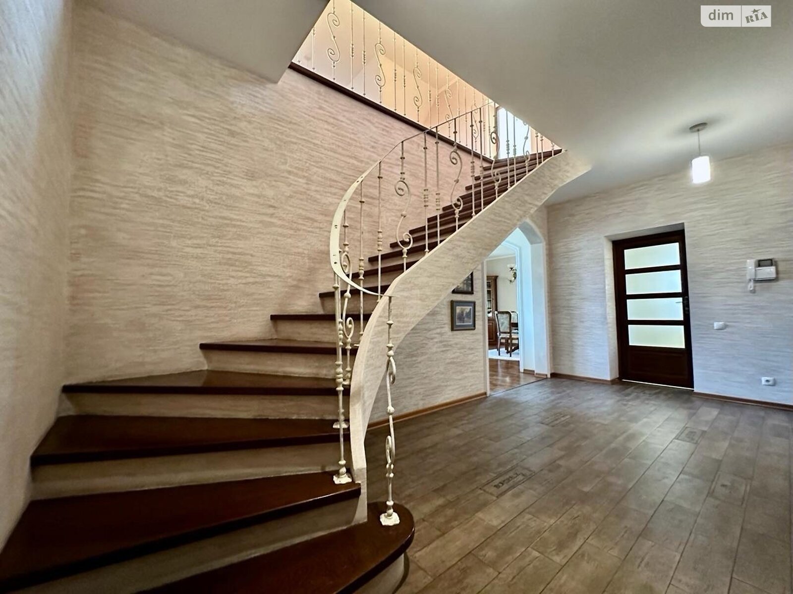 двоповерховий будинок бесідка, 305 кв. м, цегла. Продаж у Паланках фото 1