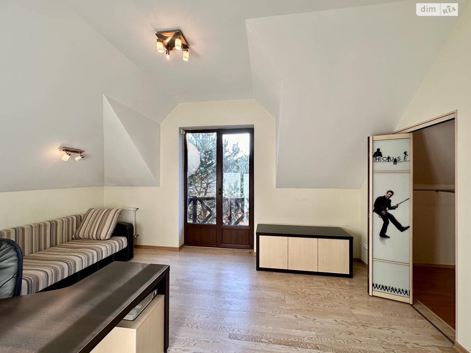 двоповерховий будинок бесідка, 305 кв. м, цегла. Продаж у Паланках фото 1