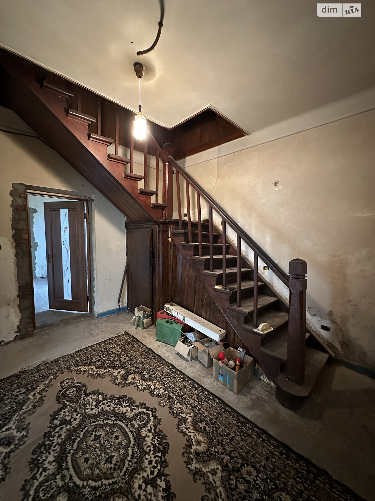 двухэтажный дом, 126 кв. м, цегла. Продажа в Рудно фото 1