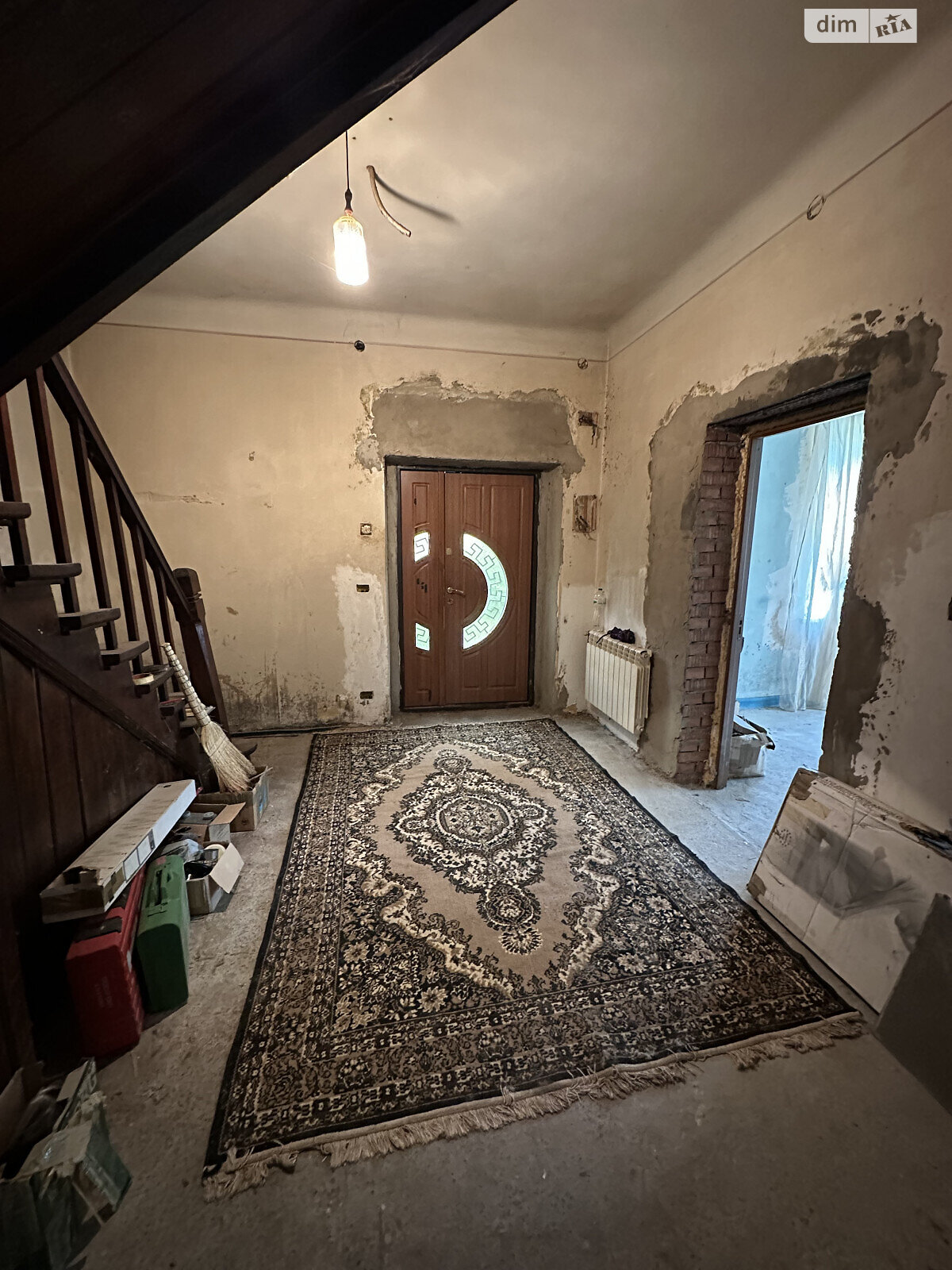 двухэтажный дом, 126 кв. м, цегла. Продажа в Рудно фото 1