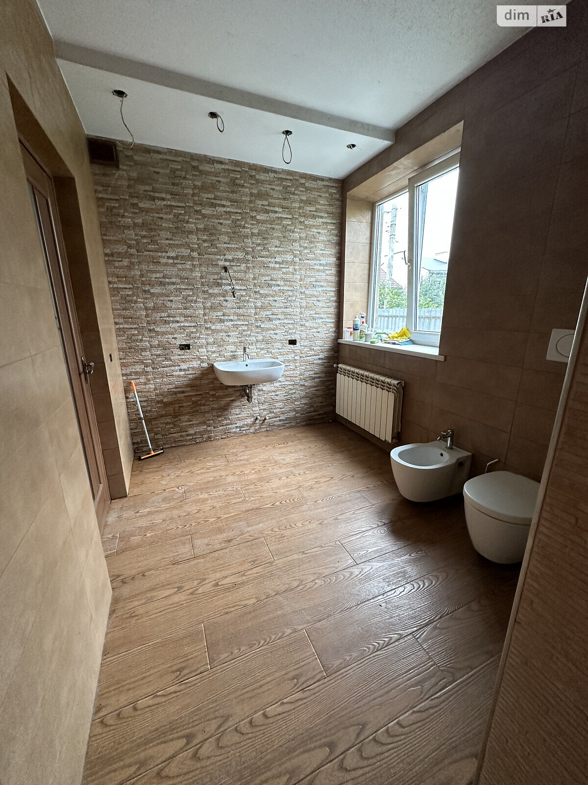 двухэтажный дом, 126 кв. м, цегла. Продажа в Рудно фото 1