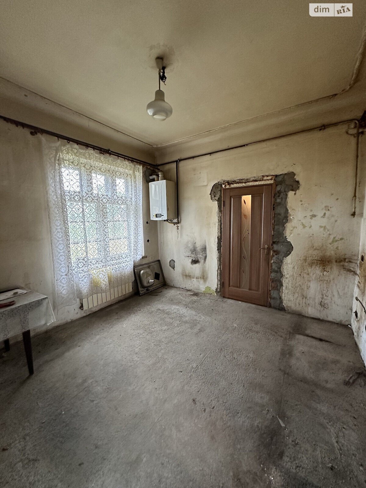 двухэтажный дом, 126 кв. м, цегла. Продажа в Рудно фото 1