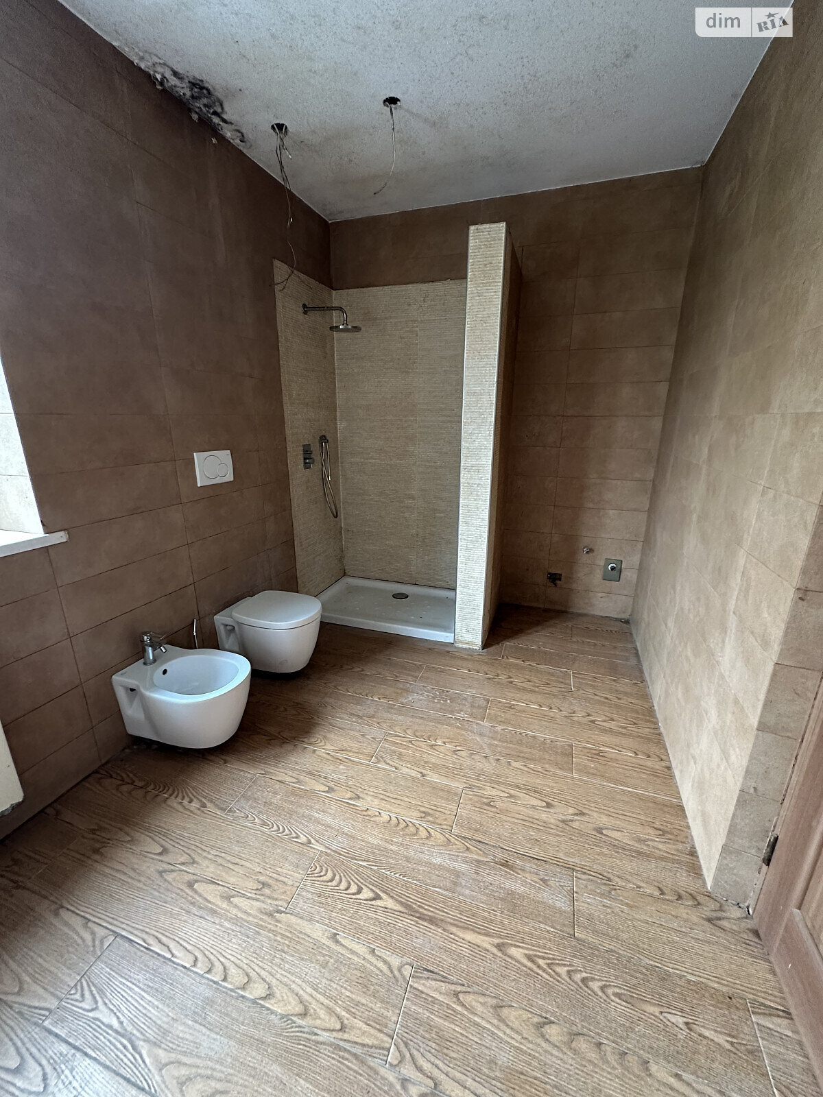 двухэтажный дом, 126 кв. м, цегла. Продажа в Рудно фото 1