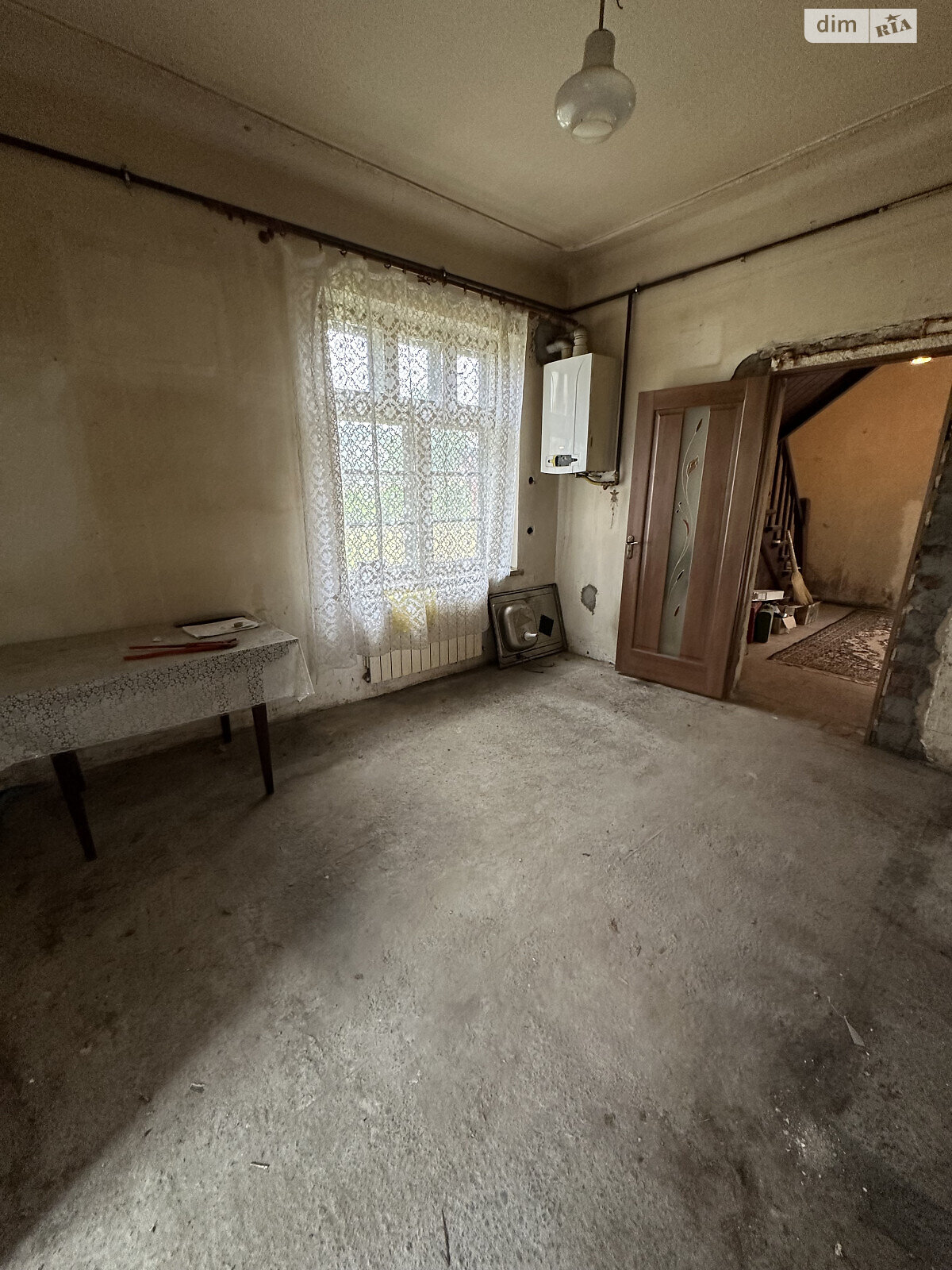 двухэтажный дом, 126 кв. м, цегла. Продажа в Рудно фото 1