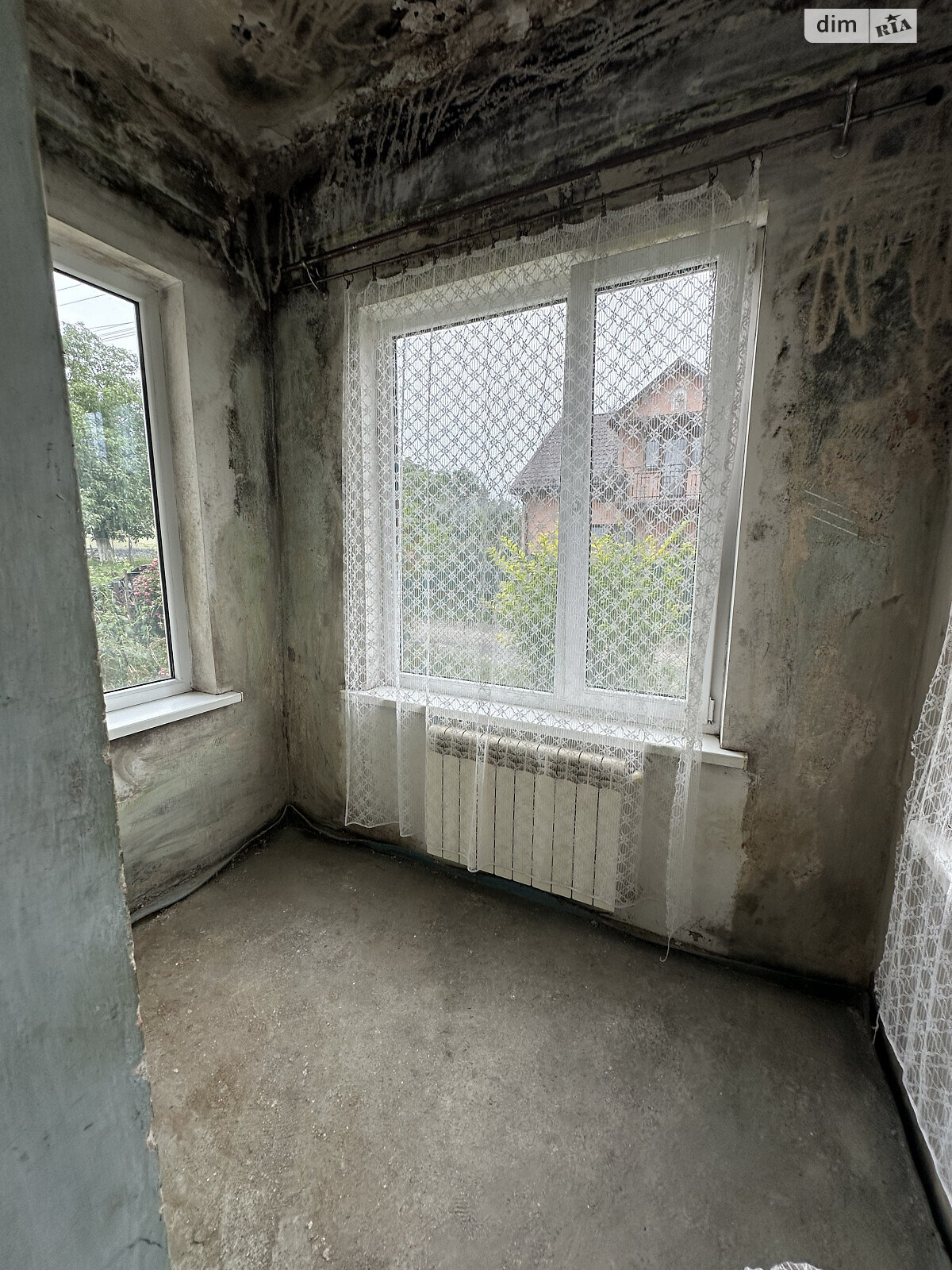 двухэтажный дом, 126 кв. м, цегла. Продажа в Рудно фото 1