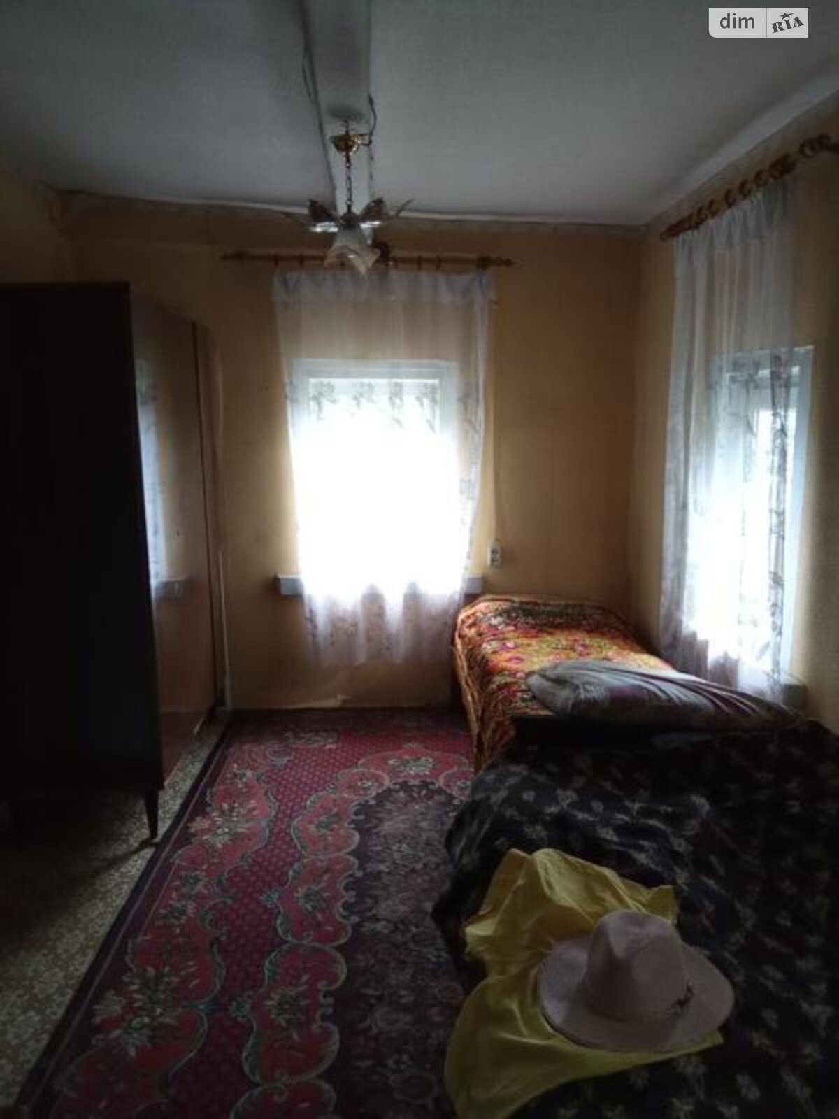 одноповерховий будинок з верандою, 53 кв. м, цегла. Продаж у Рудні фото 1 одноповерховий будинок з верандою, 53 кв. м, цегла. Продаж у Рудні фото 1