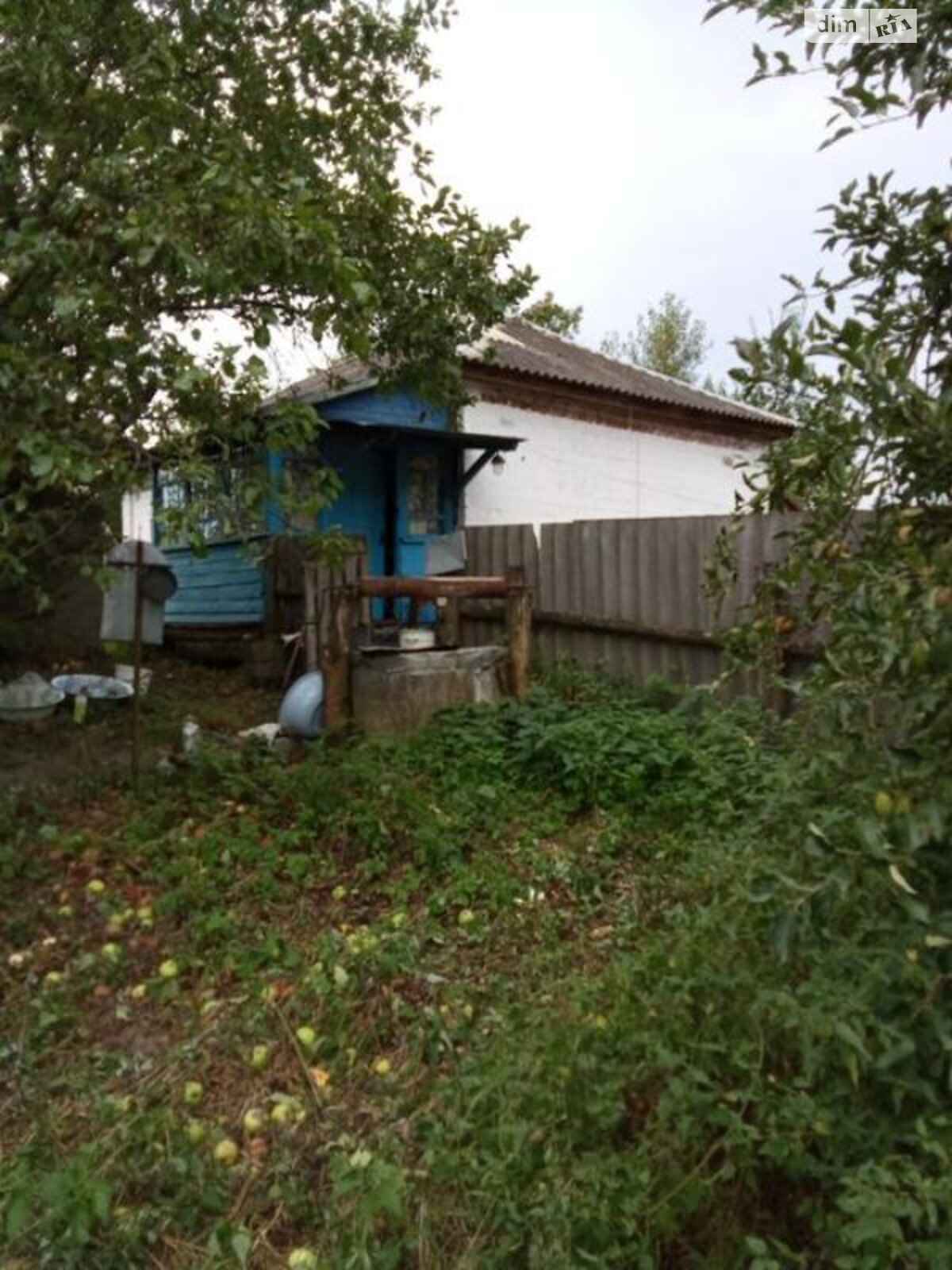 одноповерховий будинок з верандою, 53 кв. м, цегла. Продаж у Рудні фото 1 одноповерховий будинок з верандою, 53 кв. м, цегла. Продаж у Рудні фото 1