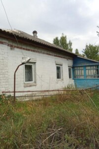 одноповерховий будинок з верандою, 53 кв. м, цегла. Продаж у Рудні фото 2