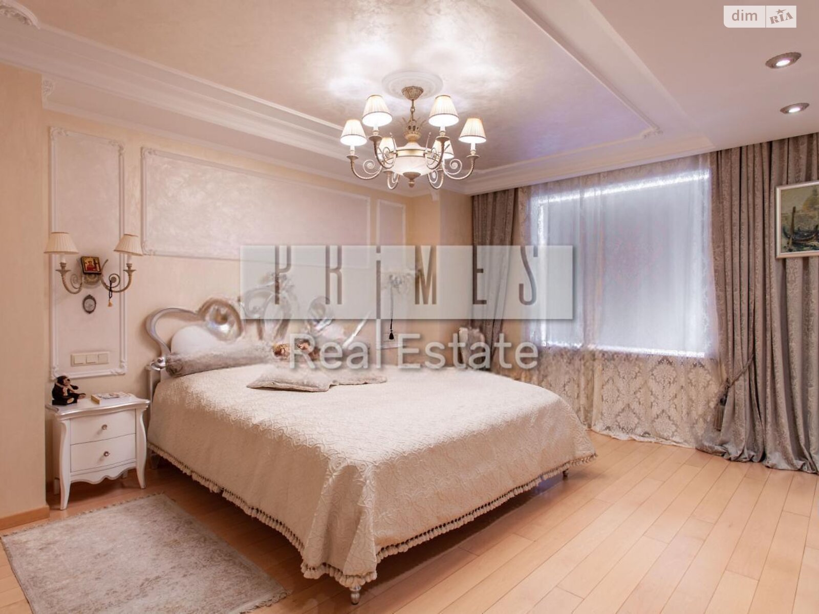 триповерховий будинок, 700 кв. м, кирпич. Продаж у Рудиках фото 1