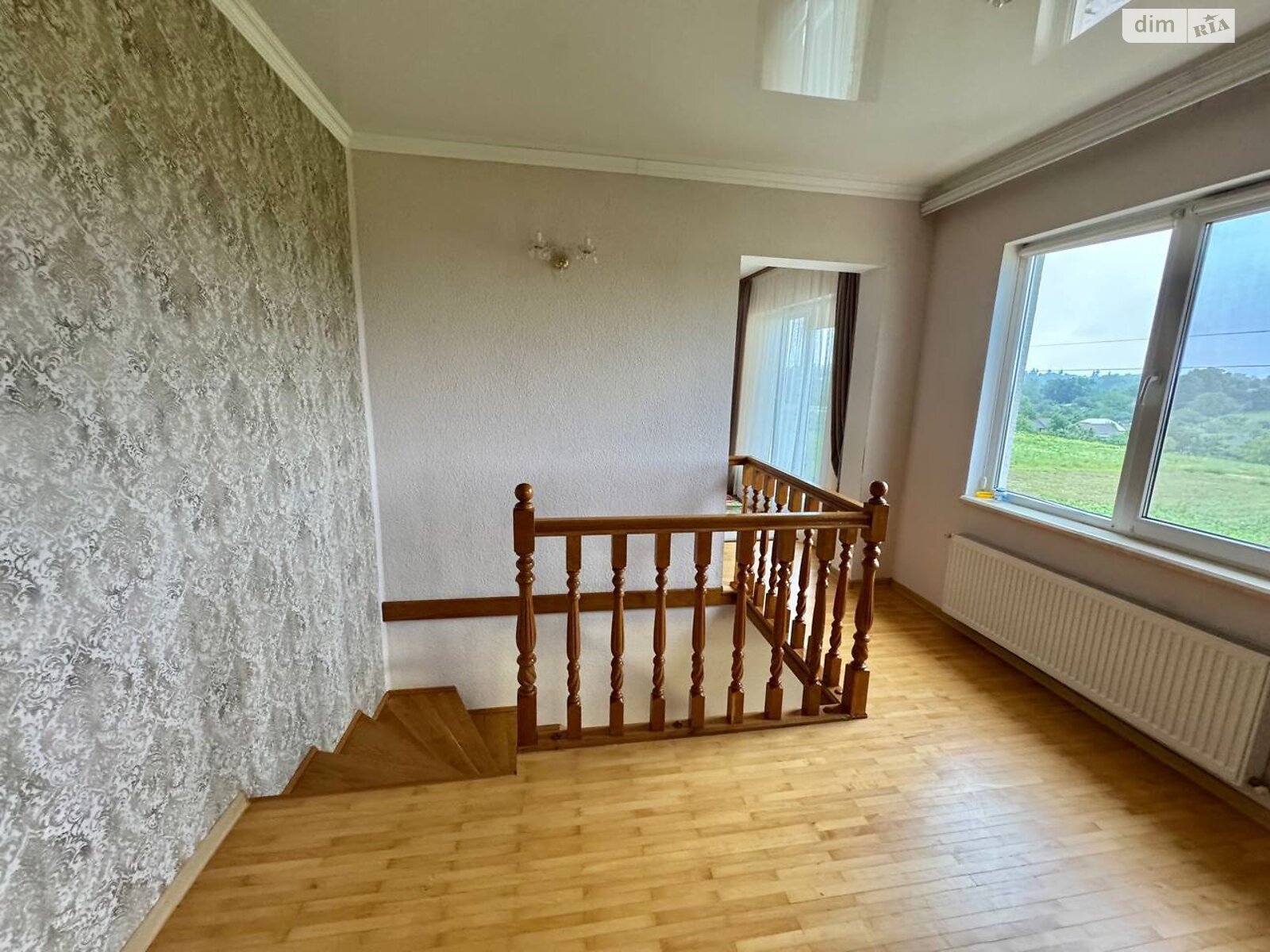 двоповерховий будинок з верандою, 184.5 кв. м, цегла. Продаж у Ружичанці фото 1 двоповерховий будинок з верандою, 184.5 кв. м, цегла. Продаж у Ружичанці фото 1