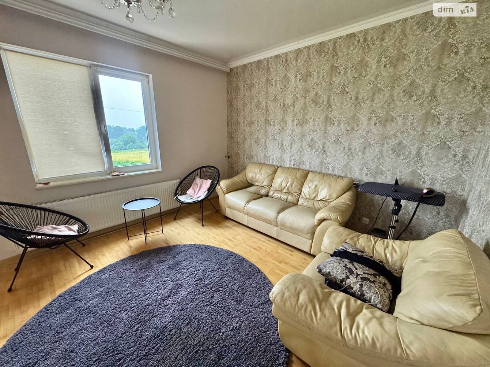 двоповерховий будинок з верандою, 184.5 кв. м, цегла. Продаж у Ружичанці фото 1 двоповерховий будинок з верандою, 184.5 кв. м, цегла. Продаж у Ружичанці фото 1